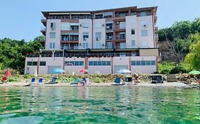 Sunrise Beach - Lake View Deluxe Apartment
