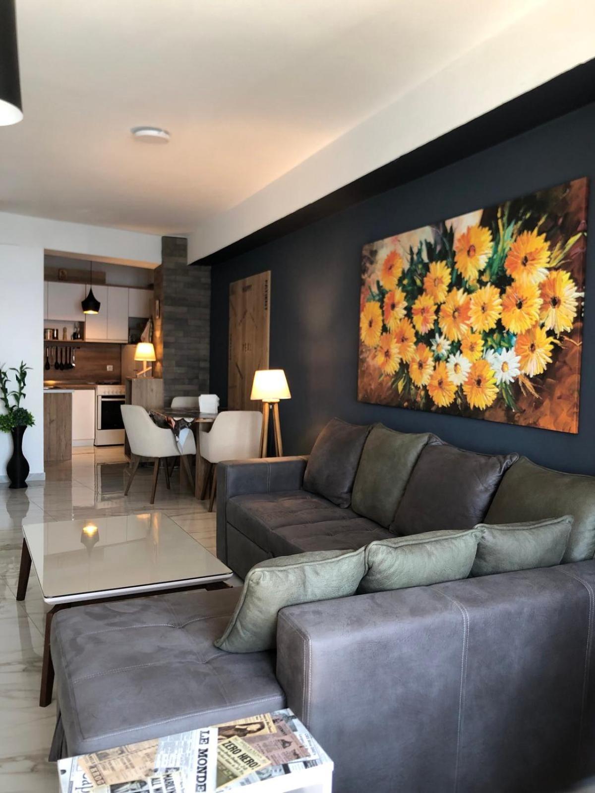 Sunrise Beach - Lake View Deluxe Apartment Peštani Buitenkant foto